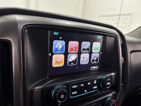 Used 2019 Chevrolet Silverado 1500 LT image 43