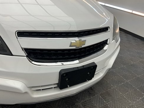 Used 2015 Chevrolet Captiva Sport LT w/ Convenience Package image 25