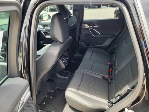 New 2025 BMW X1 xDrive28i w/ Technology Package image 15