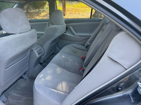 Used 2008 Toyota Camry image 27
