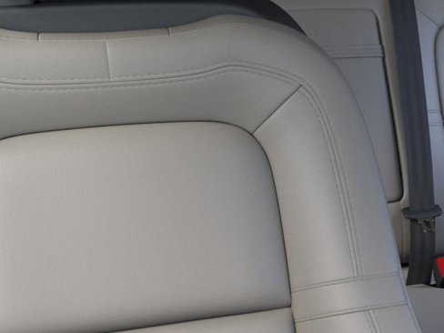 New 2025 Lincoln Corsair AWD image 16