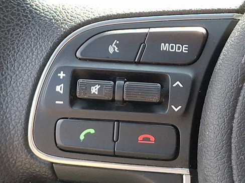 Used 2018 Kia Sportage LX image 22