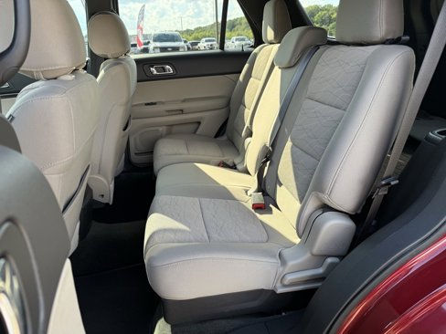 Used 2013 Ford Explorer FWD image 15