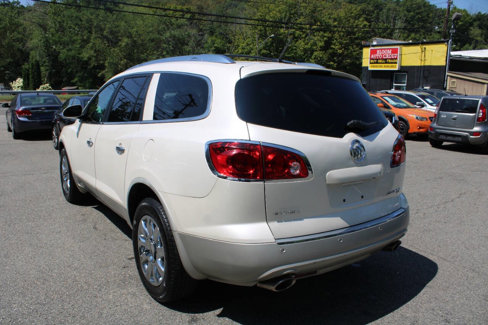 Used 2012 Buick Enclave Premium image 10