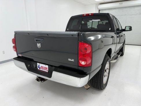 Used 2007 Dodge Ram 1500 Truck SLT w/ Trailer Tow Group image 40