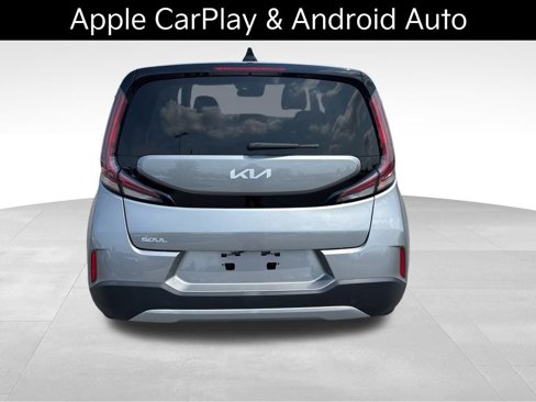 Certified 2023 Kia Soul LX w/ LX Technology Package image 9