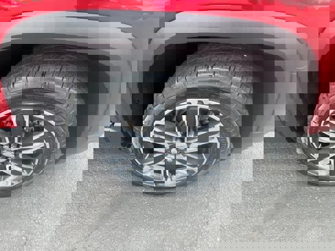 Used 2023 GMC Acadia SLT w/ Technology Package image 4