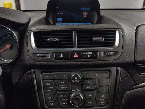 Used 2013 Buick Encore Premium image 25