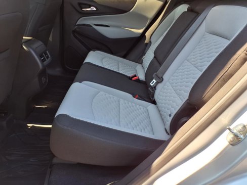 Certified 2020 Chevrolet Equinox LS w/ LS Convenience Package image 11