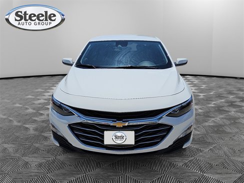 Used 2024 Chevrolet Malibu LT image 8