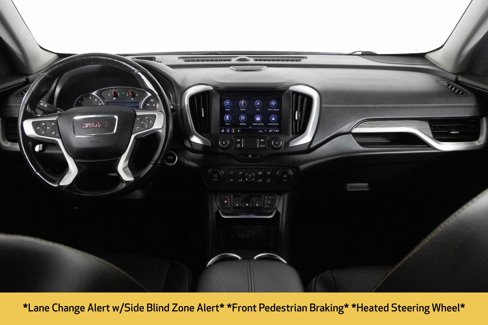 Used 2019 GMC Terrain SLT w/ Preferred Package image 25