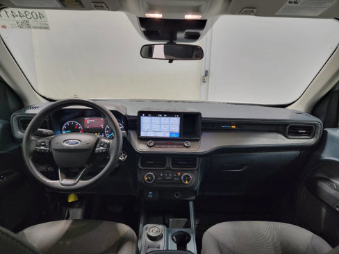 Used 2023 Ford Maverick XL w/ Equipment Group 100A Standard image 11
