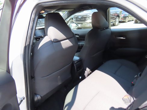 Used 2021 Toyota Corolla SE image 30