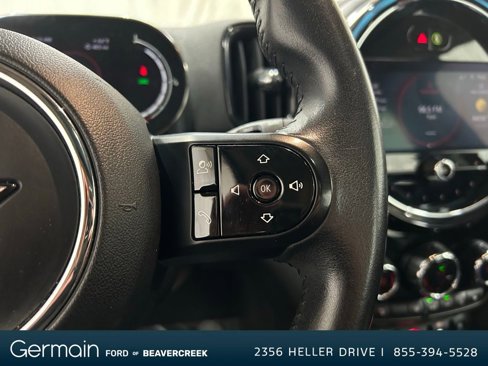 Used 2022 MINI Cooper Countryman image 22