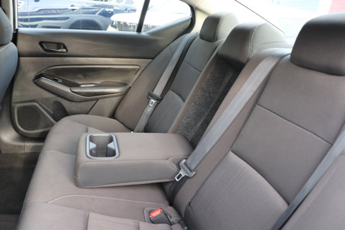 Used 2023 Nissan Altima 2.5 SV image 22