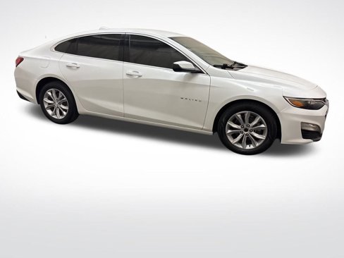 Used 2020 Chevrolet Malibu LT image 4