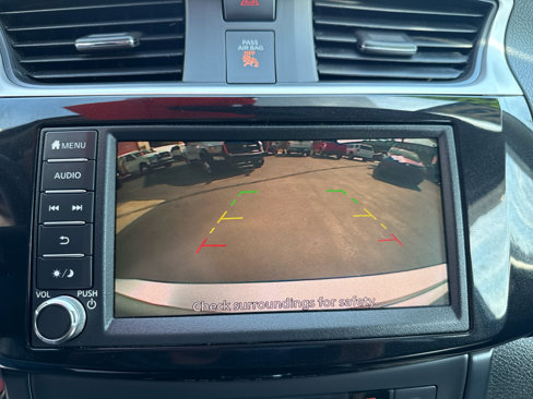 Used 2019 Nissan Sentra SV image 18