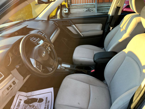 Used 2016 Subaru Forester 2.5i w/ Popular Package #1 image 9