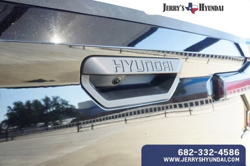 Used 2022 Hyundai Santa Cruz SEL w/ Activity Package image 22