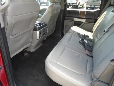 Used 2016 Ford F150 4x4 SuperCrew image 14