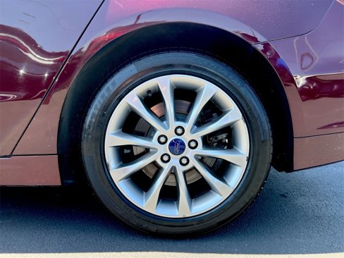 Used 2017 Ford Fusion Energi SE image 27