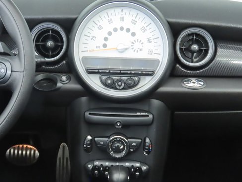 Used 2014 MINI Cooper S image 22