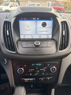 Used 2019 Ford Escape SE image 24
