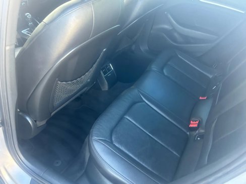Used 2015 Audi A3 TDI Premium w/ Audi MMI Navigation Plus image 18