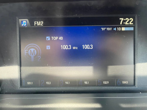 Used 2015 Honda Accord EX image 23