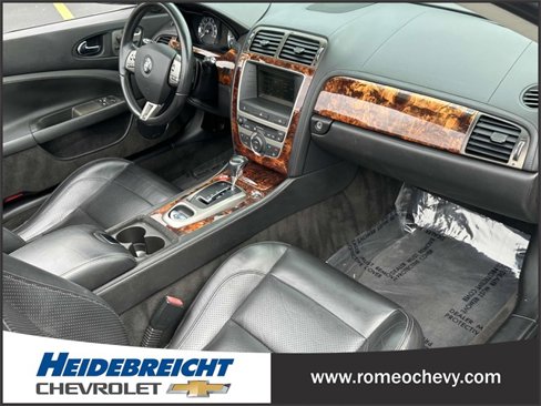 Used 2007 Jaguar XKR R image 16