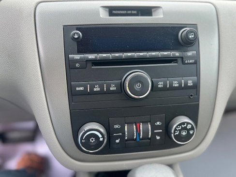 Used 2008 Chevrolet Impala SS image 15