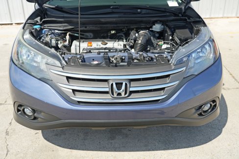 Used 2014 Honda CR-V EX-L image 6