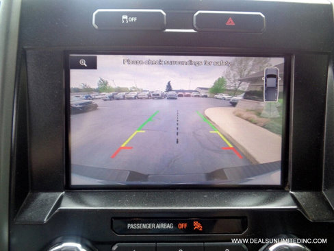Used 2015 Ford F150 XLT w/ Equipment Group 301A Mid image 15
