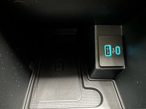 Used 2024 Ford Edge SEL w/ Convenience Package image 39