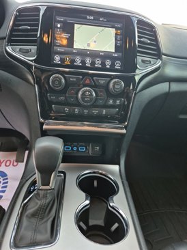 Used 2019 Jeep Grand Cherokee Altitude image 37