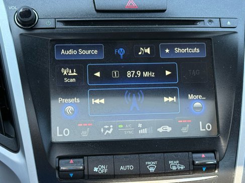 Used 2015 Acura TLX w/ Technology Package image 17