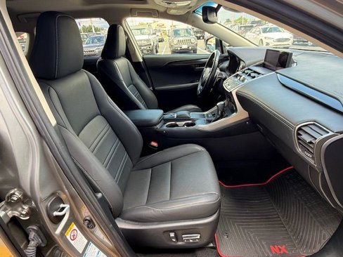 Used 2019 Lexus NX 300 AWD image 15