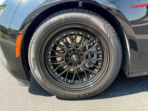 Used 2023 Chevrolet Camaro LT image 17