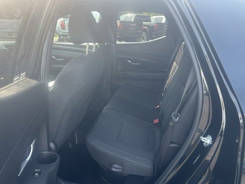 Used 2023 Hyundai Santa Cruz SEL image 21