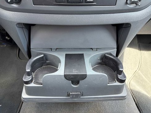 Used 2009 Dodge Ram 2500 Truck SLT image 25
