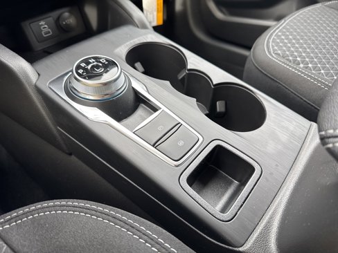 New 2025 Ford Escape Active w/ Tech Pack #1 image 31