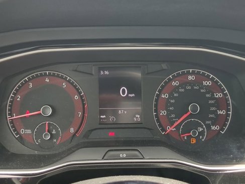 Used 2020 Volkswagen Jetta GLI image 23