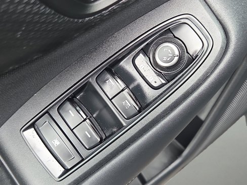 Certified 2022 Subaru Outback Premium image 13