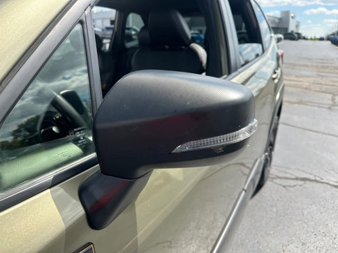 Used 2022 Subaru Forester Wilderness image 12