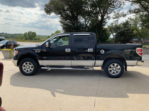 Used 2011 Ford F150 XLT w/ XLT Convenience Pkg image 6