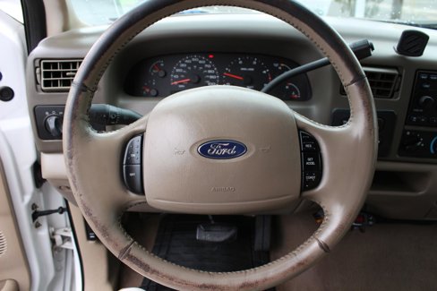 Used 2004 Ford F350 Lariat image 19