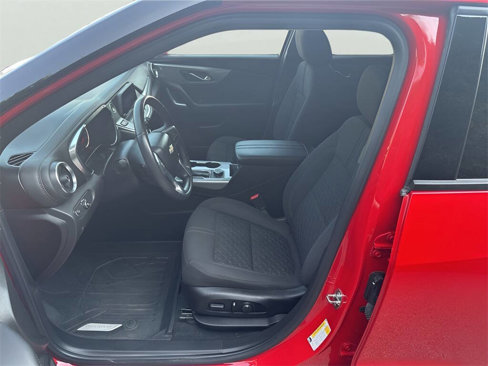 Used 2020 Chevrolet Blazer LT image 18