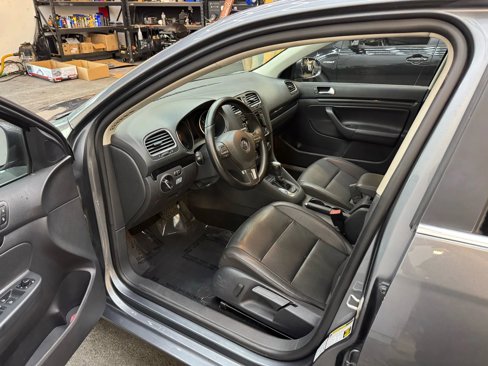 Used 2014 Volkswagen Jetta TDI image 11