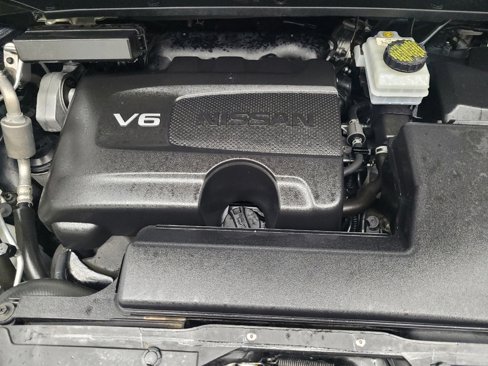 Used 2020 Nissan Pathfinder SV image 30
