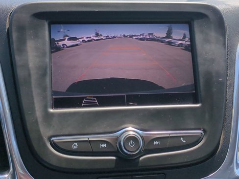 Used 2023 Chevrolet Equinox LT image 25